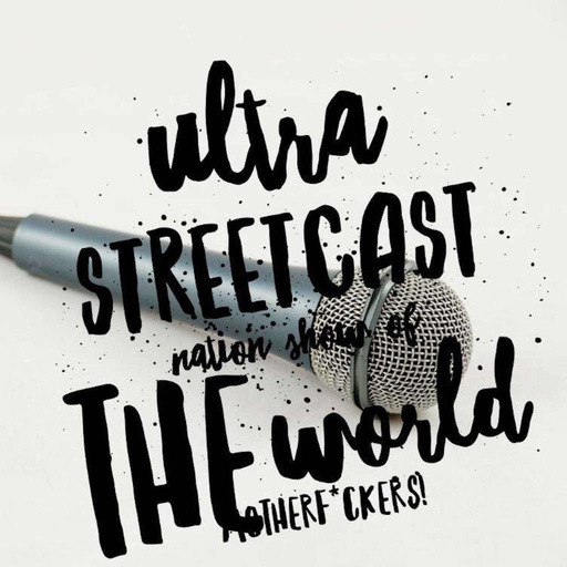 Streetcast Show 018 - Meilleur achat geek/tech - carnetmartx