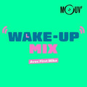 Le Wake-up mix du vendredi 19 avril 2024