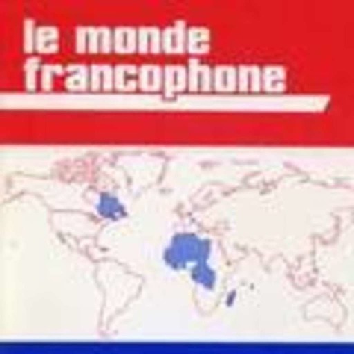 Haïti: Le Monde Francophone - U.S. Foreign Service Institute