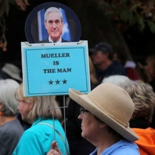 Why some right-wing media outlets are questioning Mueller's credibility