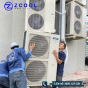 Zcool Refrigeration I Repairs, Construction, Maintenance, and Installation of Refrigeration