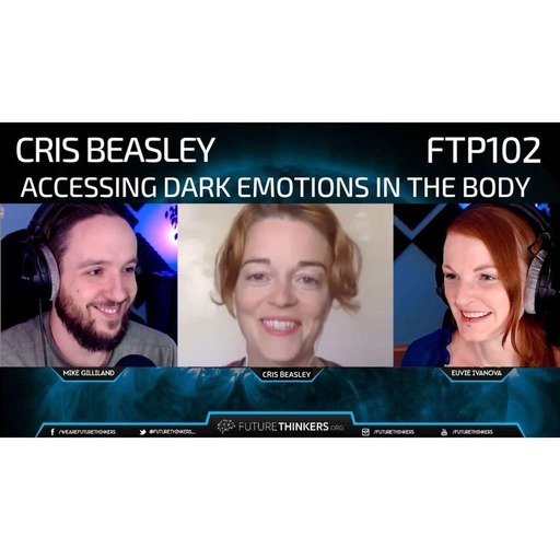 Cris Beasley - Working With Negative Emotions