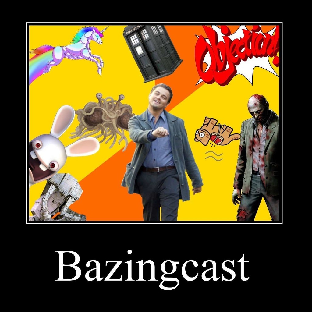 Bazingcast