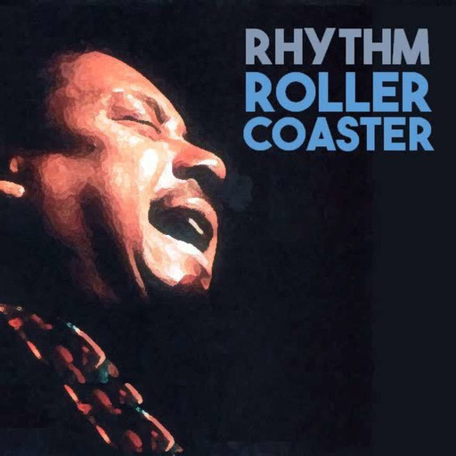 Episode 9: Rhythm Roller Coaster