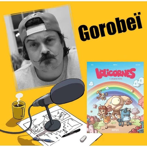 S04 EP06 - Gorobei