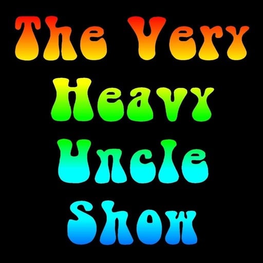 Very Heavy Uncle Show  v.74