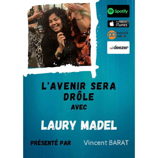 Episode 11 Laury Madel