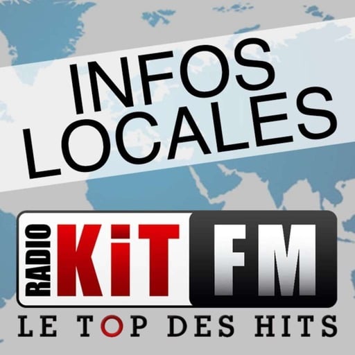 Kit FM : Les Infos