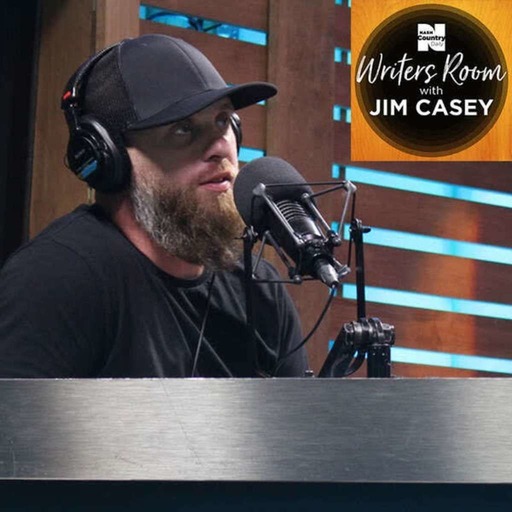 175: Brantley Gilbert Talks Growing Family, Songwriting Roots, New Album "Fire & Brimstone," Upcoming Tour & More