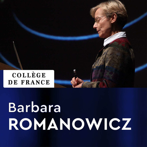 Physique de l'intérieur de la terre - Barbara Romanowicz