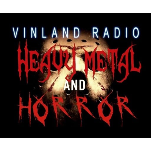 Heavy Metal and Horror