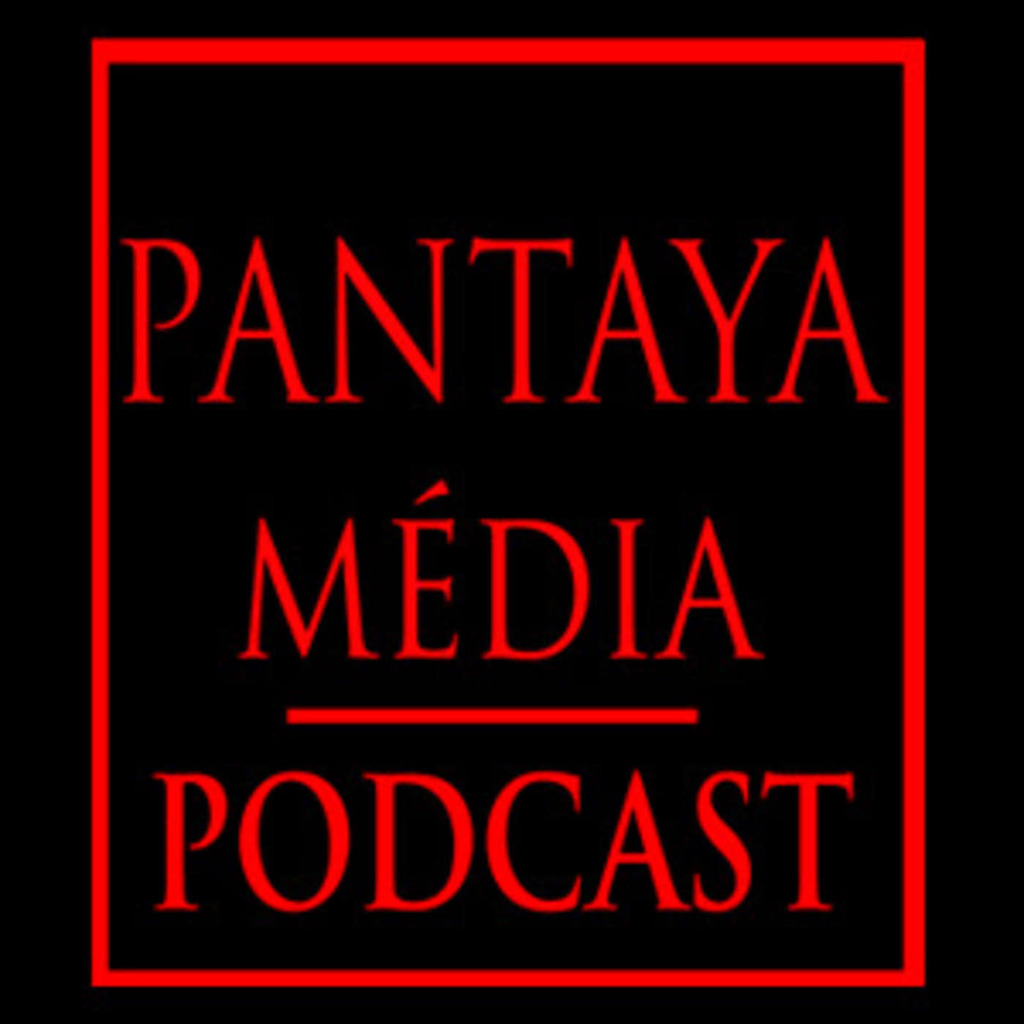 Pantaya.ca – Le Podcast