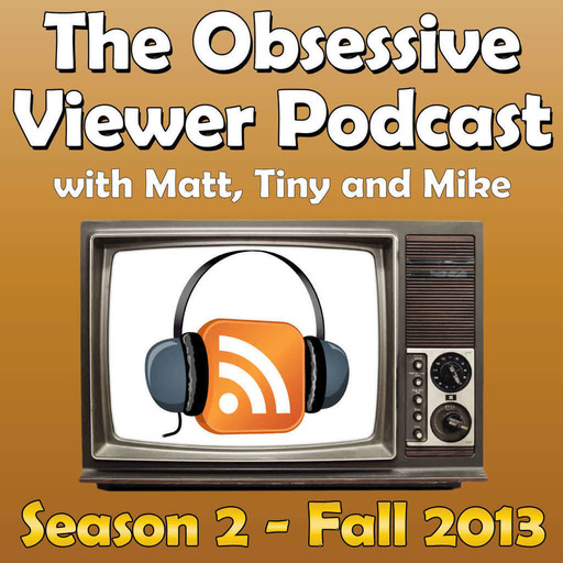 OV018 – What Scares Us! All Hallow’s Eve, Mom and HIMYM