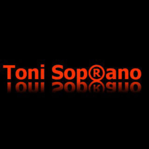 Toni Sop®ano Show 10 Dance With Me !