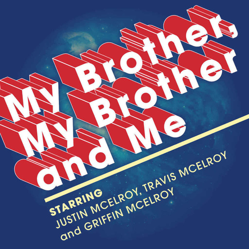 MBMBaM 489: The Clean Saloon