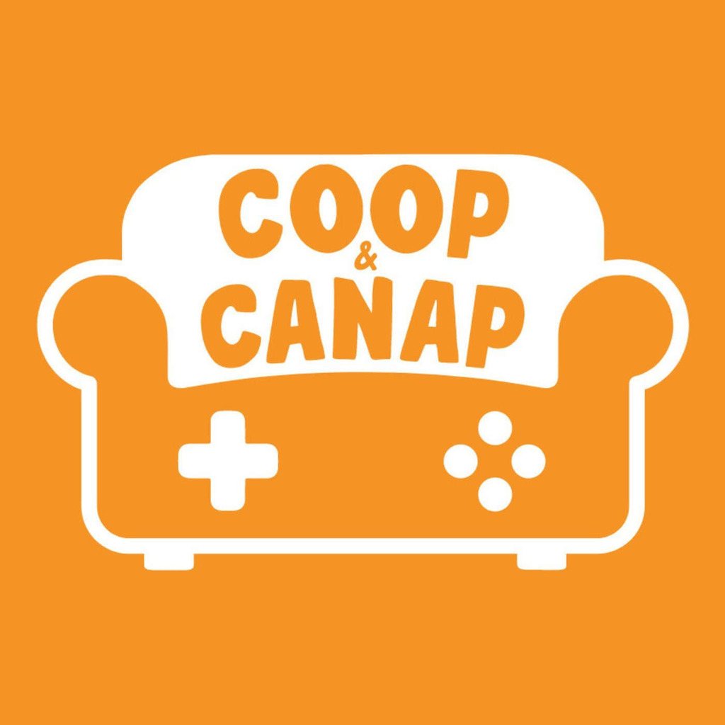Coop et Canap