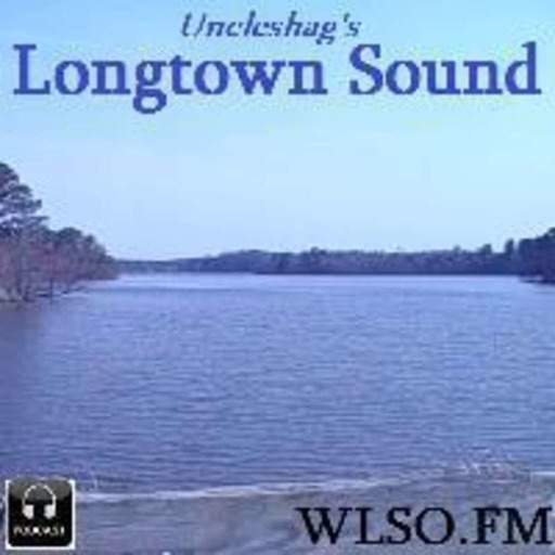 Longtown Sound 1694 Weekend Power Hour!