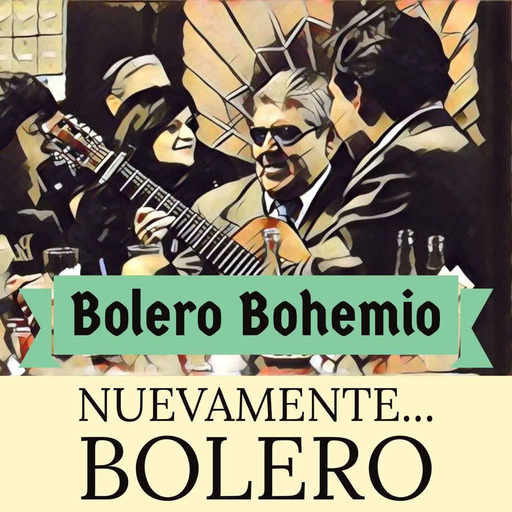 Bolero Bohemio