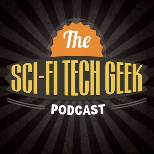 The Sci-Fi Tech Geek Podcast # 183, Diablo 2 is back !