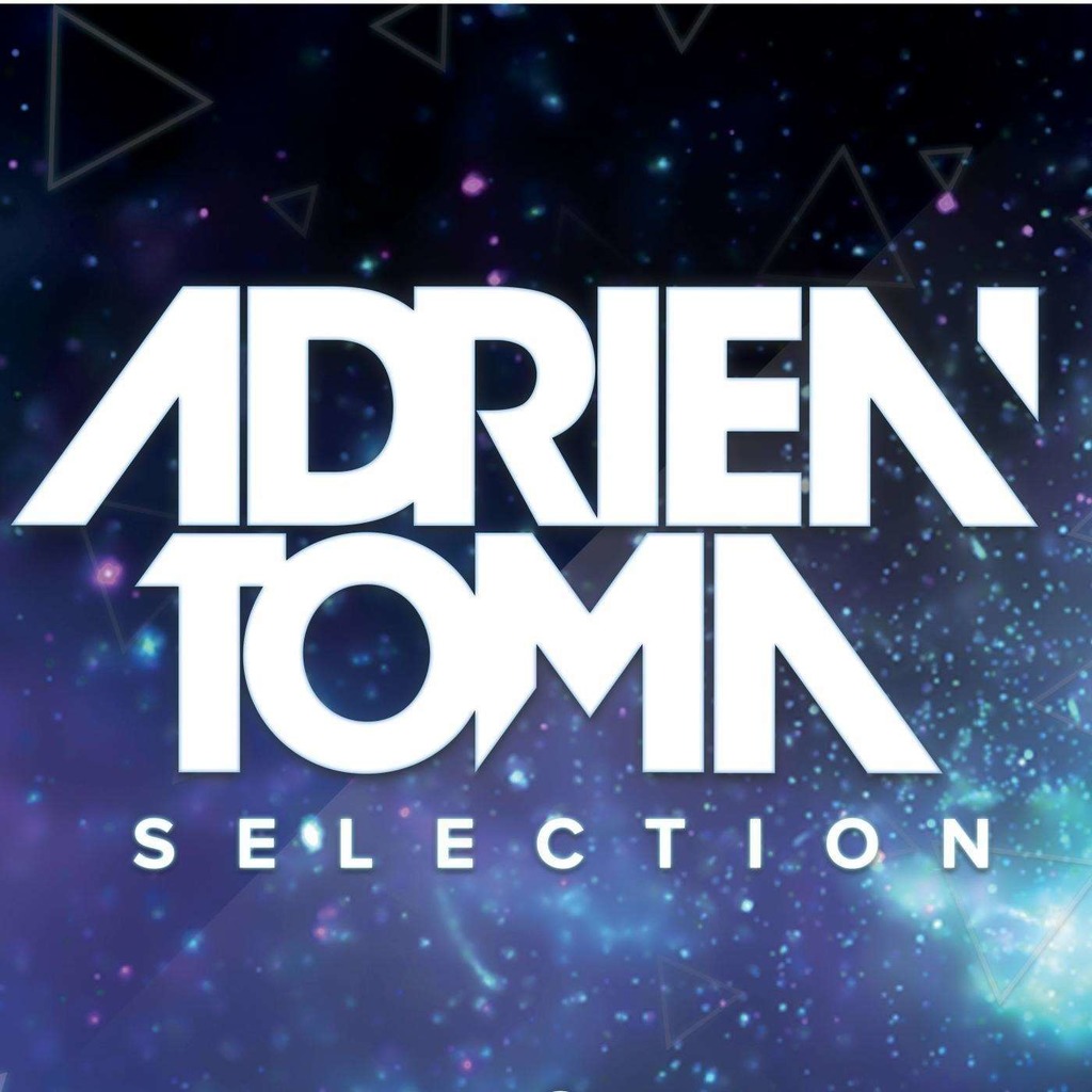 Adrien Toma Selection