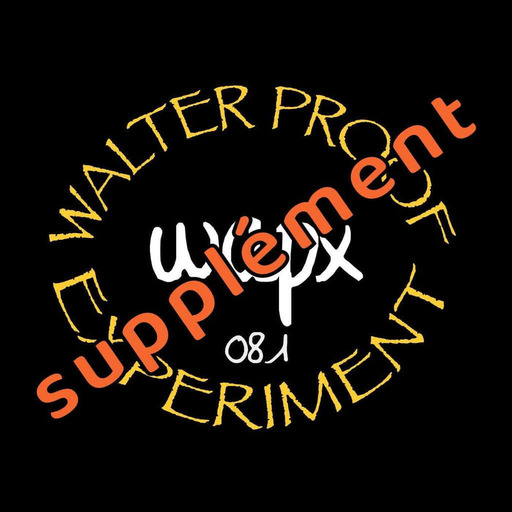 Wapx081 – supplément