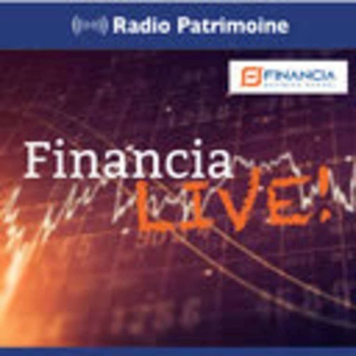 François Digard, Portrait d’un analyste financier désormais entrepreneur - Financia Live