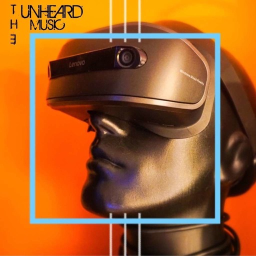 The Unheard Music 6/25/19