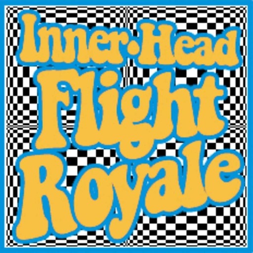 Inner-Head Flight Royale #005