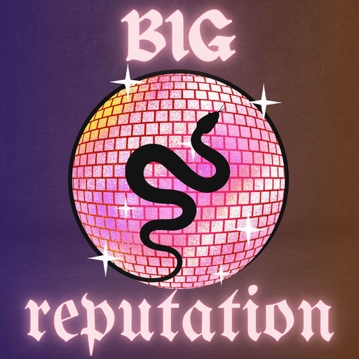 Big reputation : un podcast sur Taylor Swift