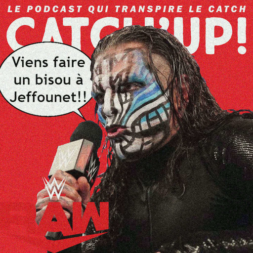 Catch'up! WWE Raw du 14 juin 2021 — À taux plein