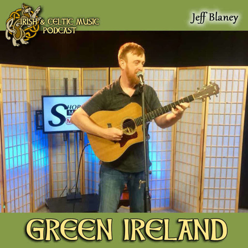 Green Ireland #506