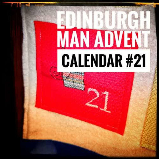 Advent Calendar 2018 #21