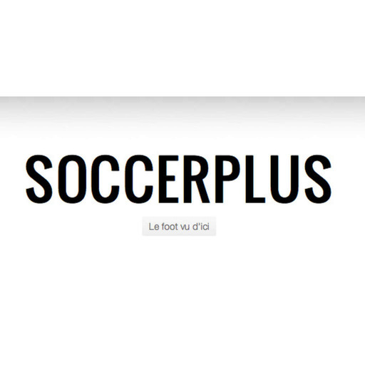 SoccerPlus – 22 janvier 2013