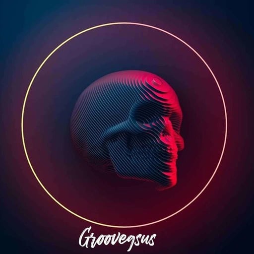 Groovegsus Promo Mix 2020 04 [Afterclub]