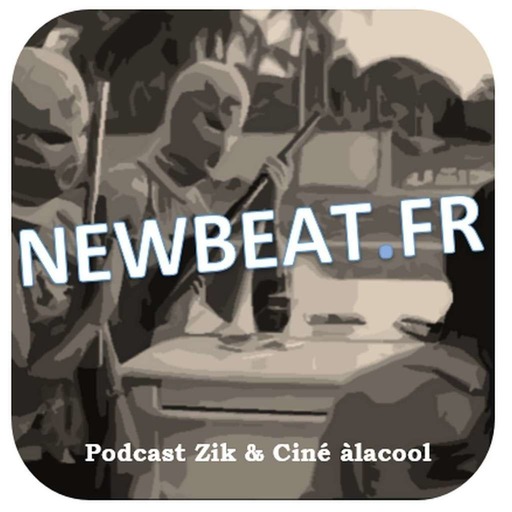 New New Beat - Episode 37 - Infernal Affairs Trilogy / Me First & The Gimme Gimmes