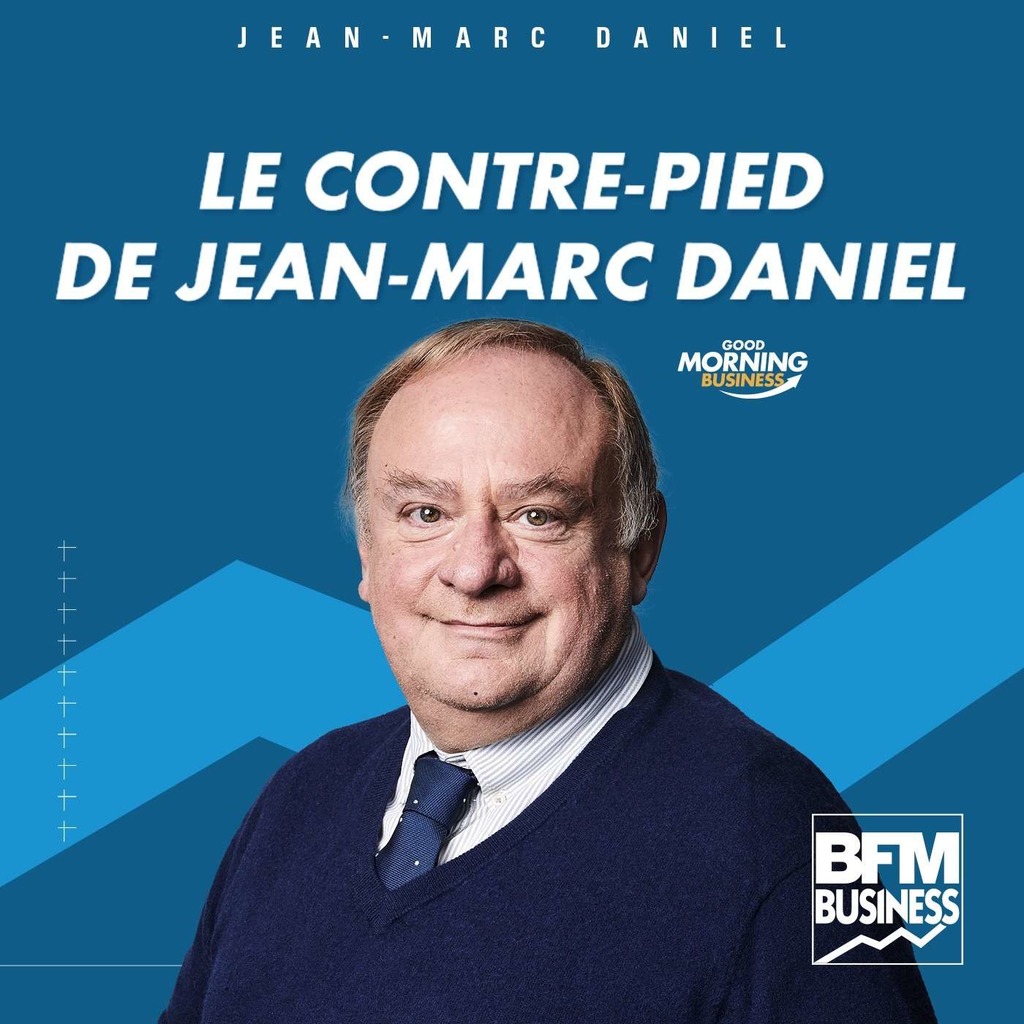 Jean-Marc Daniel