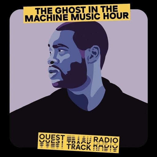 The Ghost in the Music Machine Hour - Episode 26 : Midnight Gospel