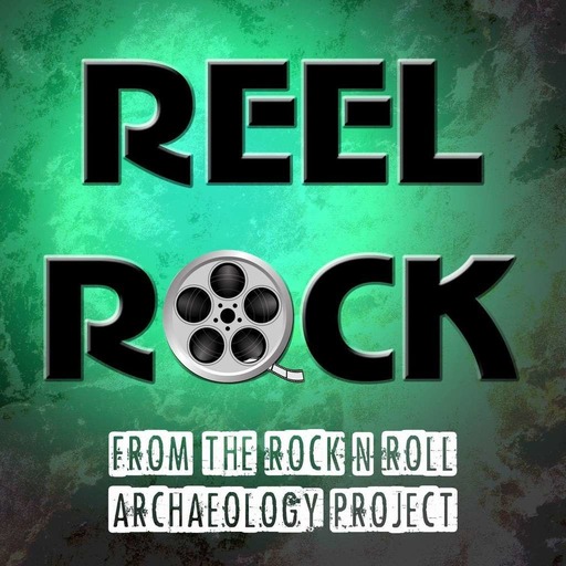 Reel Rock: A Hard Day's Night