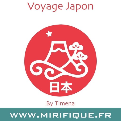 Voyage Japon