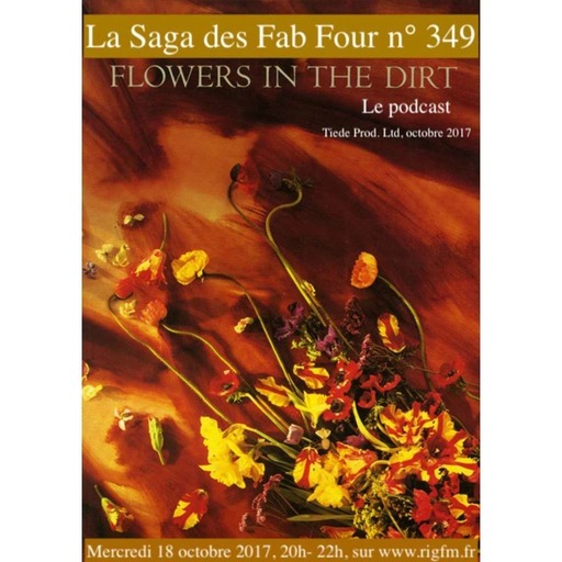 La Saga des Fab Four n° 349