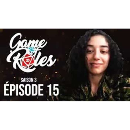 Game of Roles : Magic - Saison 3, Episode 14