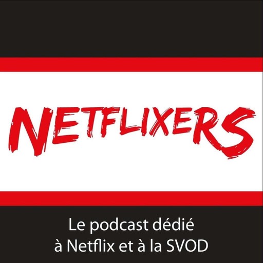 11 - Netflix et les expérimentations en série (Mars 2017)