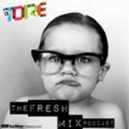 DJ Tore - The Fresh Mix EP11 - Electro Edition