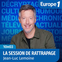 Jean-Luc Lemoine décrypte «Secret Story» : «La particularité de la nouvelle voix, c’est qu’elle est myope»