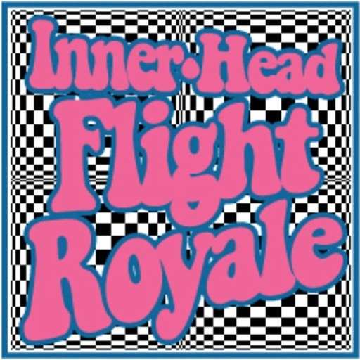 Inner-Head Flight Royale #009