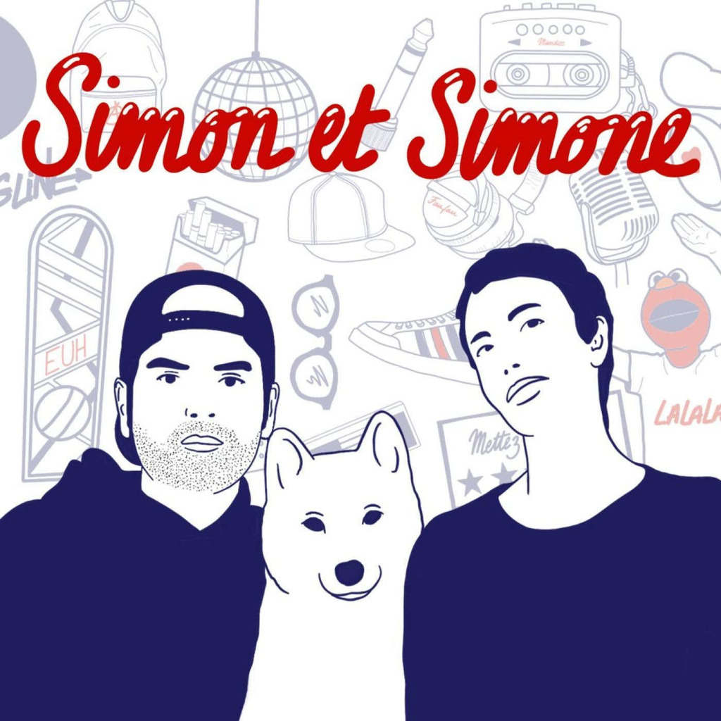 Simon et Simone