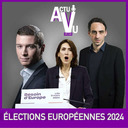 Actu’Vu - Hors série : Élections européennes 