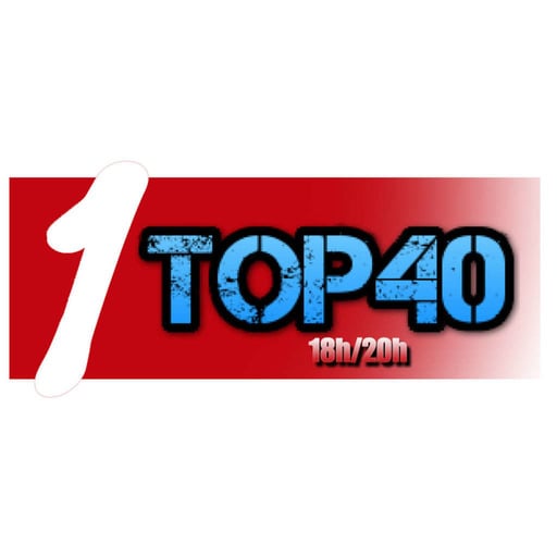 le TOP 40 du 08/08/2022