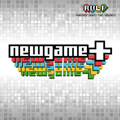 NewGame+ #000 - Pilote - Le Retrotink 5X et autres upscalers