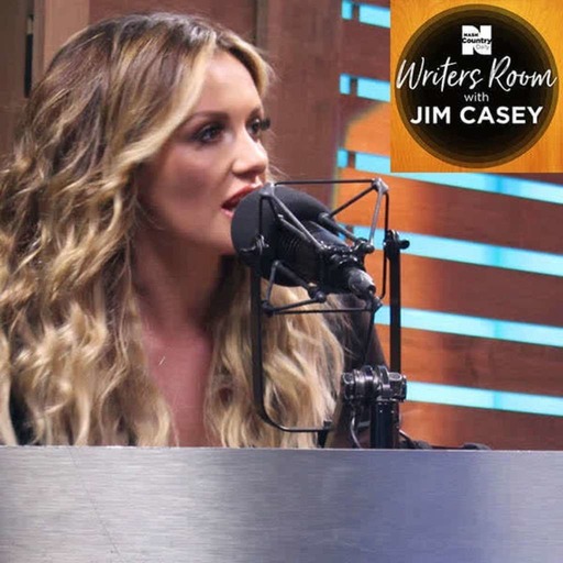 179: Carly Pearce Talks New Self-Titled Album, Busbee Friendship, Opry Importance, Gaining Confidence, Finding Love & More